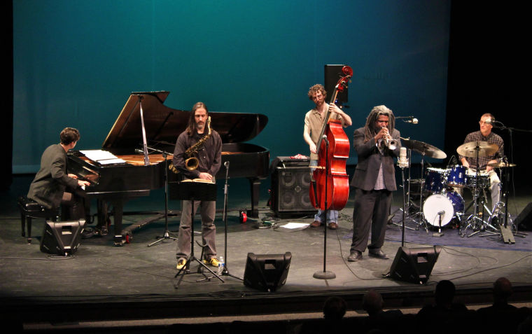 Miles Davis tribute concert